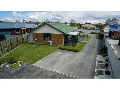 35 Hills Street, Kaiapoi