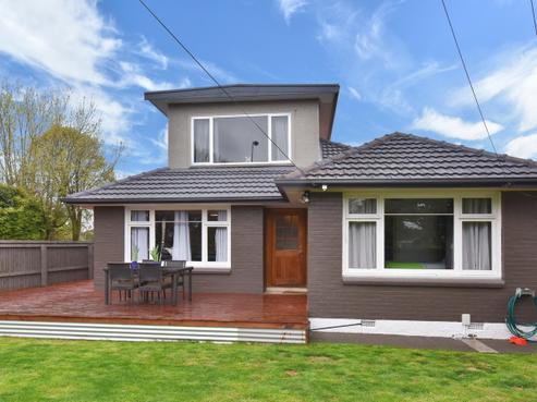90 Cavendish Road, Casebrook