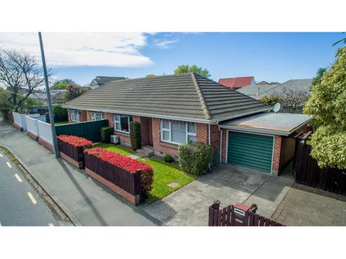 252A Ilam Road, Burnside