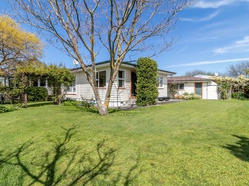 12 Balliol Avenue, Pirimai
