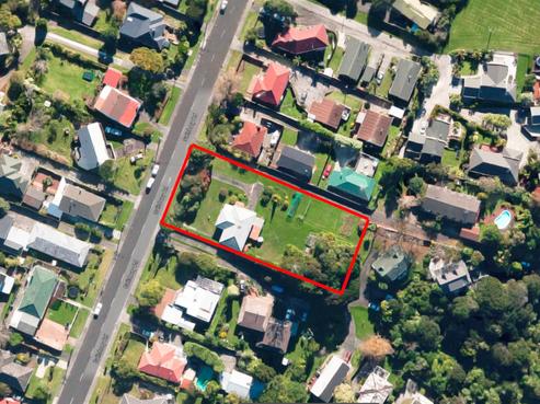 33 Salisbury Road, Birkdale