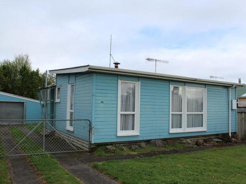 68 Tureiti Place, Turangi