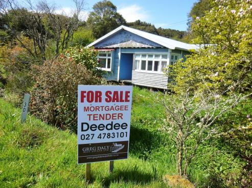 2286 State Highway 7, Ngahere