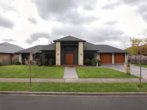 10 Isobel Hodgson Drive, Cambridge