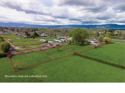 229 Firth Street, Matamata