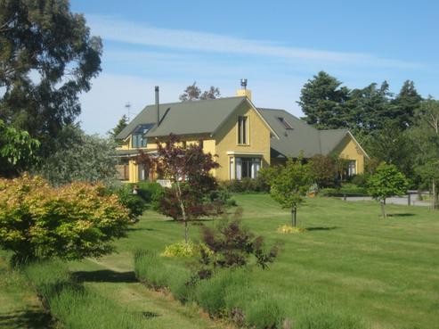 131 Dublin Street, Martinborough