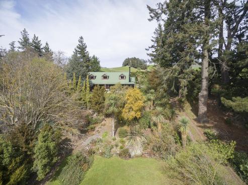 5629 West Coast Road, Springfield