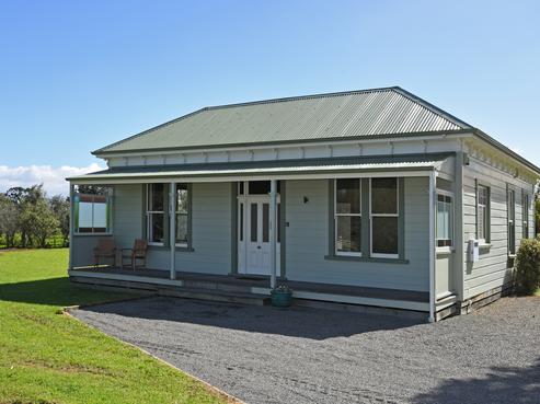 11 French Street, Martinborough