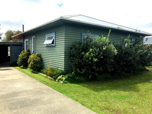 17 Bonnett Road, Kaitaia