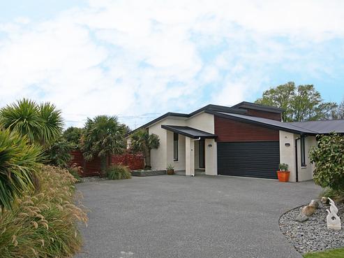 25 Cathcart Crescent, Prebbleton