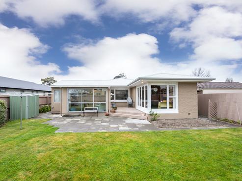 3 Braco Place, Burnside