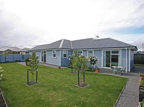 7 Te Waikare Street, Lincoln
