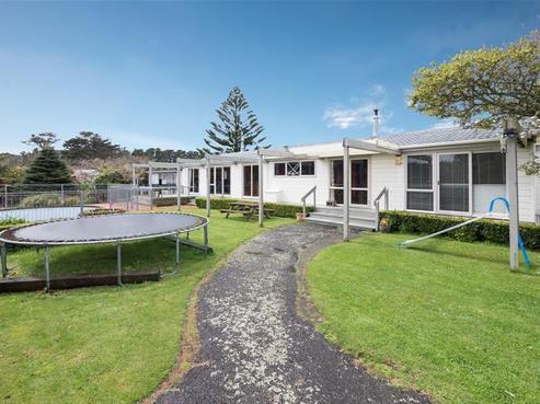 1812A South Road, Manaia