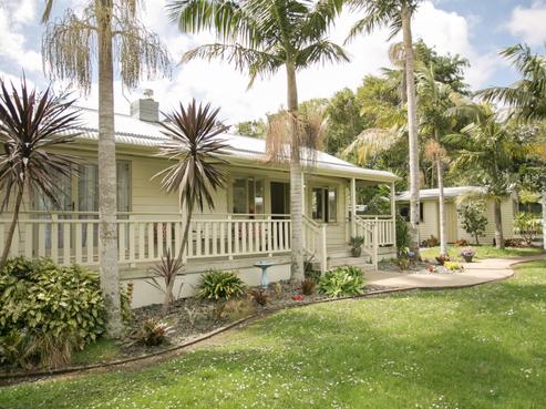 510 Paremoremo Road, Paremoremo