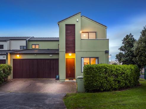 44 Tiger Drive, Golflands