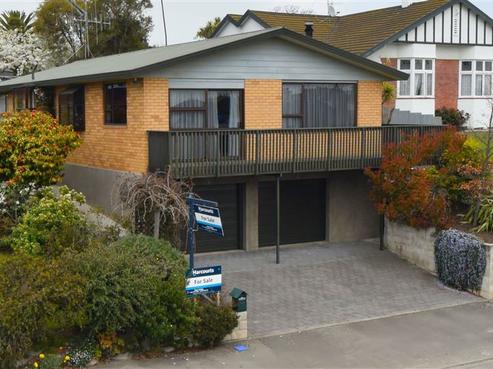 64 Arthur Street, Seaview
