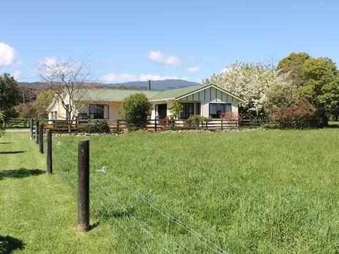 245 Otaki Gorge Road, Otaki