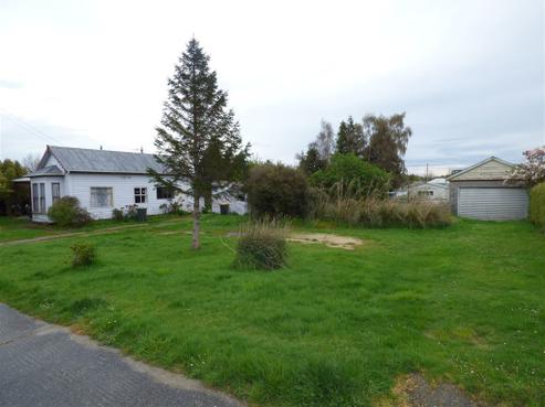 17 Exmouth Street, Kaitangata