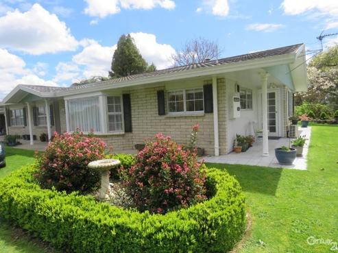 108 Brotherhood Road, Kihikihi