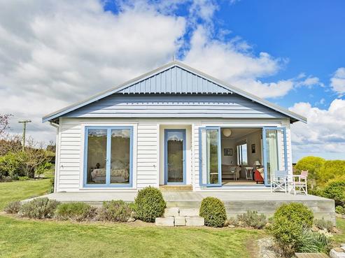1751 Kakanui Valley Road, Five Forks and Surrounds