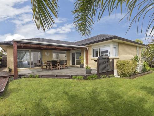 4B Limerick Place, Dannemora