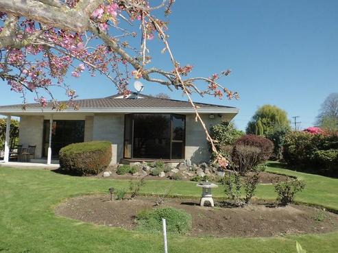 131 Richard Pearse Drive, Temuka
