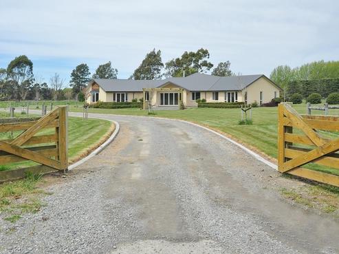 812 Mill Road, Ohoka
