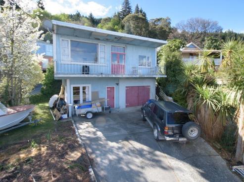 95 Thompson Street, Queenstown Central