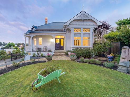 22 Mariposa Crescent, Birkenhead