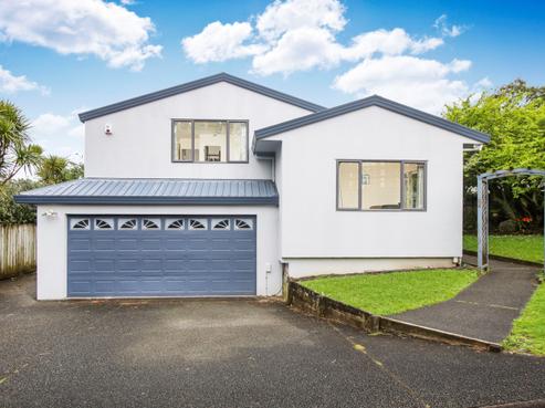 13B Crystal Avenue, Glendene