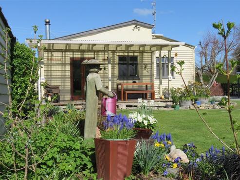 9 High Street, Geraldine