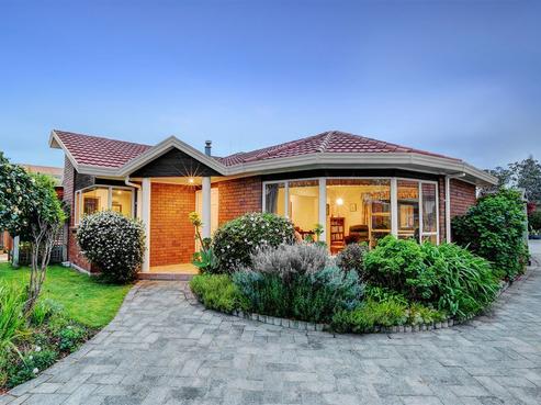 16 Kingsford Mews, Hamilton East