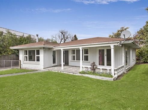 12 Pentlow Place, Fendalton