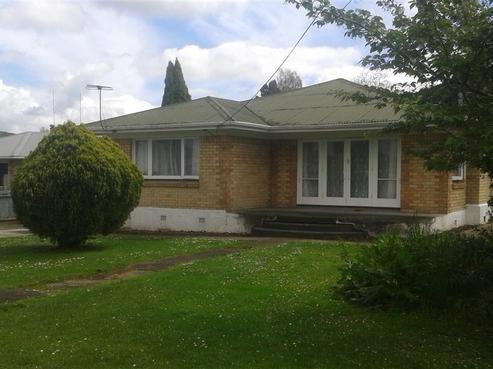 29 Anzac Street, Te Kuiti
