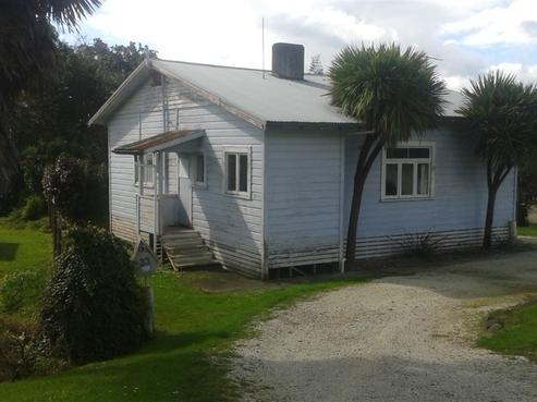 33 Hill Street, Te Kuiti