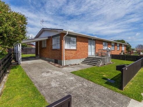 91 Pasadena Crescent, Totara Park