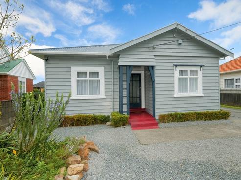 115 Bell Road, Waiwhetu