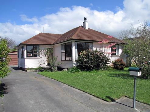 7 Maxwell Place, Maraenui