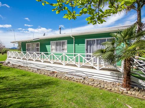 1068 State Highway 30, Awakeri