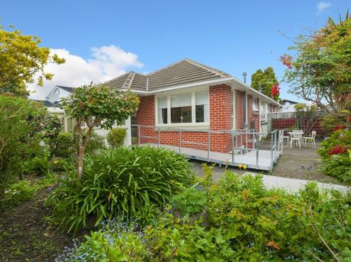 39B Brunswick Street, Central Hutt