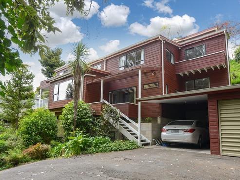 26 Burns Road, Napier Hill