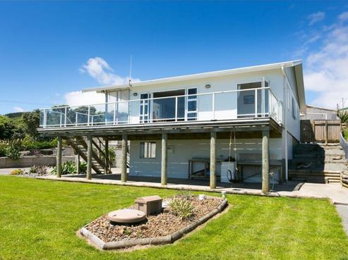 43 Aria Terrace, Mokau