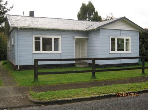10 Georgetti Street, Benneydale