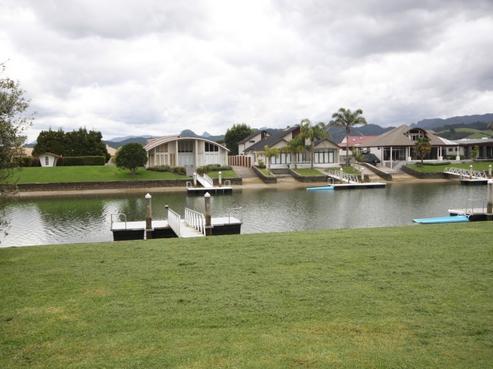 533 Waterways Parade, Pauanui