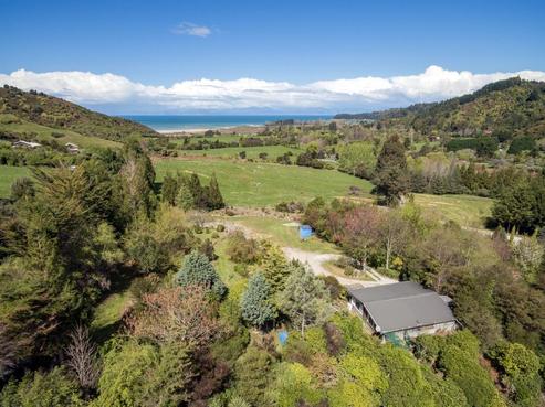 120 Harvey Road, Kaiteriteri