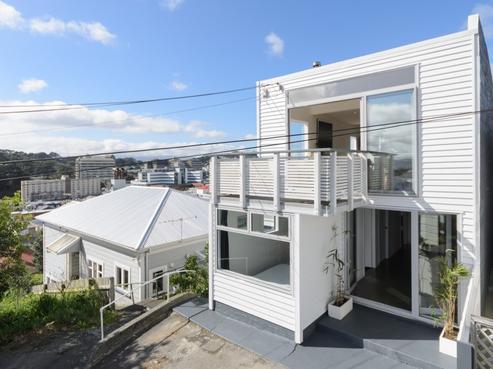 15 Carrington Street, Mount Cook