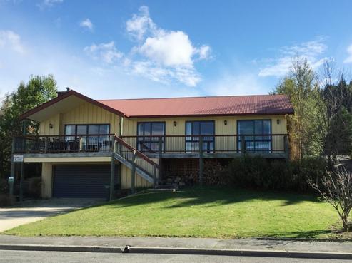 44 Saint James Avenue, Hanmer Springs