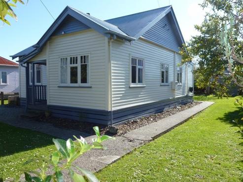81 Ward Street, Cobden