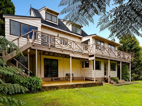 33 Kitewaho Road, Swanson