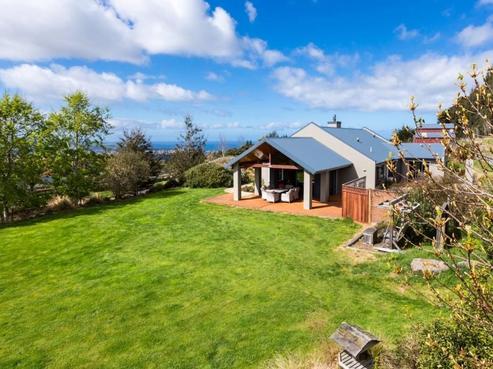 34 Dalziel Road, Halfway Bush